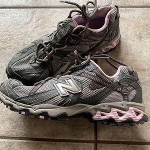 WT572 New Balance Sneaker